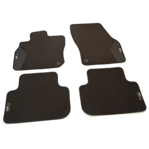 Mttest Velour - Original - Cupra Terramar rg. 2024->