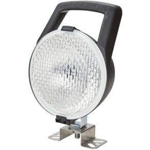 Halogen H3 arbejdslygte - Hella - 12/24V