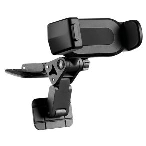 Mobilholder dobbelt selvklbende - Snap Bipod 2.0 - Til mobil & tablet (60-87 mm)