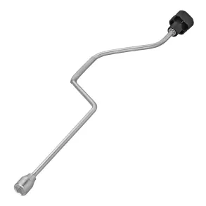 Hndsving For Stttehjul Til Campingvogne - Lngde 620 mm.