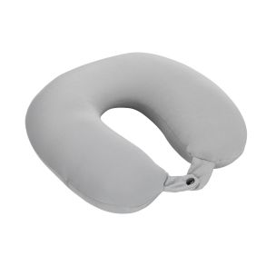 Nakkepude Gr - Bld og ndbar - Ml 290x280x85