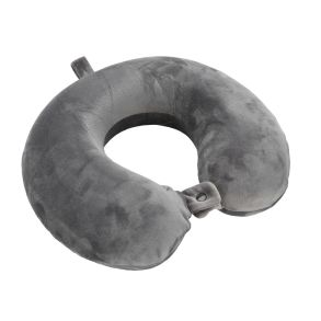 Nakkepude Gr - memory foam - Ml 290x280x85