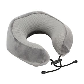 Nakkepude Gr - Neck-Luxe - Ml 280x280x100 mm