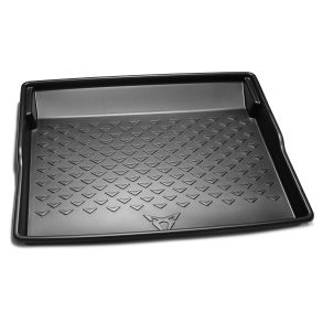 Bagagerumsbakke - Original - Cupra Terramar rg. 2025->