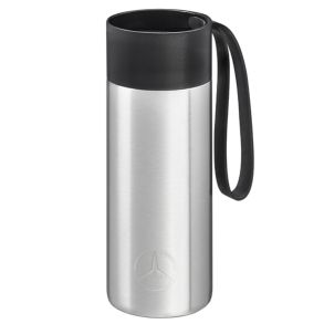 Termokrus Mercedes Original - Rustfri stl - 500 ml