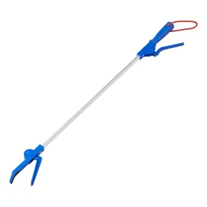 Gribetang Med Magnetisk Hndtag - Letvgt Aluminium - Lngde 80 cm