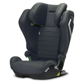 Autostol med isofix - Recaro Axion 1 Grey - Brnehjde 100-150 cm