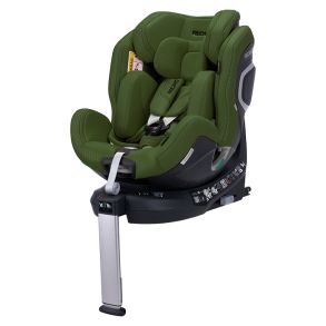Autostol med isofix - Recaro Xenon 1 Grn - Brnehjde 40-125 cm