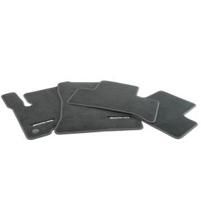 Mttest med AMG logo - original - Mercedes EQA (H243)