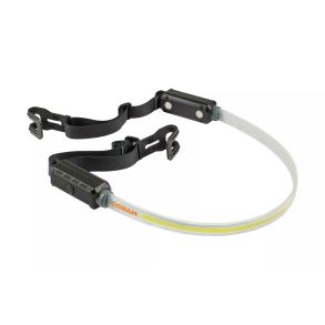 Arbejdslampe Fleksibel Med LED Belysning - OSRAM - USB-C