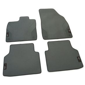 Mttest Velour - Original - Cupra Tavascan rg. 2024-> (Gr)