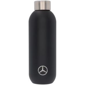 Termoflaske Original Mercedes - Sort - 600ml