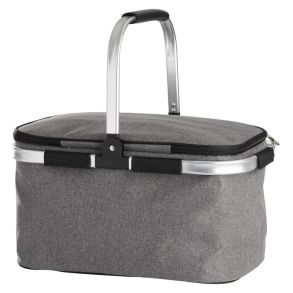 Picnickurv Med Termoeffekt - Outfit - 23 Liter (Gr)