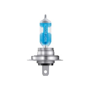 H7 Pre 12V 55W - Osram Night Breaker Laser - PX26d