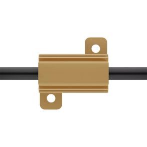 Osram Snydemodstand til 21W (undg prefejl) (2 stk)