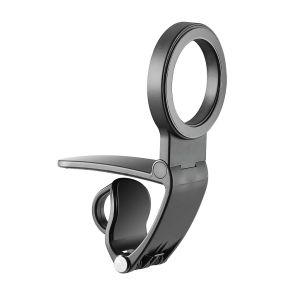 Mobilholder til MagSafe - Magneto Dash - Montering p instrumentbrttet 