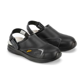 Sikkerhedssko ndbar og komfortabel - Basic 2.0 EN ISO godkendt - Str. 38-48