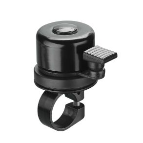 BELL Cykelklokke Sporingsholder - Kompatibel med Opti Tag eller AirTag