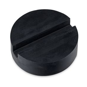 Lftesko / Gummiklods Til Donkraft - Universal 61x24 mm - 1 stk