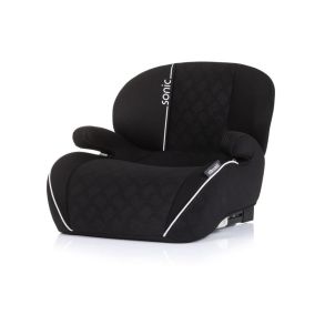 Selepude med isofix & rygln - Chipolino Sonic ECE R129/03 - Brnhjde 125 til 150 cm