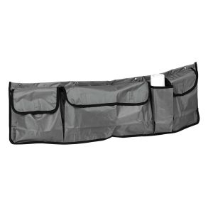 Bagagerumsorganiser med 4 lommer - Vandtt 600D polyester - Universal 98x30 cm