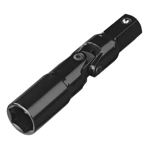 Adapter til Hndsving for stttehjul - Til Campingvogn - Ml 19mm