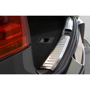 Lssekantbeskytter - VW Tiguan 5-drs 2007-2015