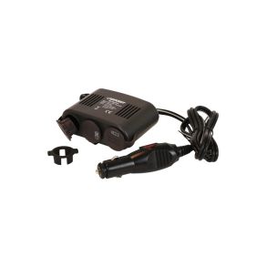 Trippel Strmudtag - Universal 12V - 3x 12V 10A