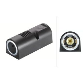 Str�mudtag DIN-Type (HUN) 12V-24V - Maks. 20A - Universal 
