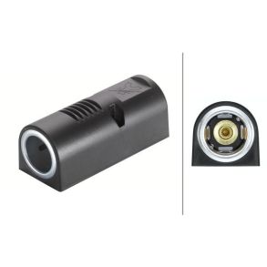 Strmudtag DIN-Type (HUN) 12V-24V - Hella Maks. 20A - Universal 