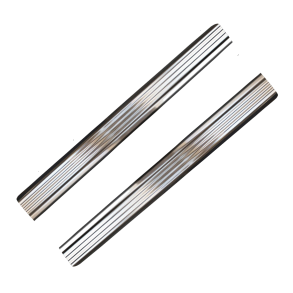 Indstigningslister - KIA RIO III 2011-> 2016