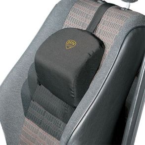 Lndepude - DEFA Europe Original Lordosis Seat Support - Justerbar Lndesttte i Gr