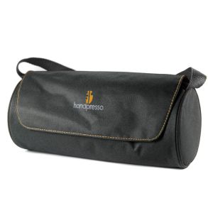Opbevaringstaske Til Hndpresso - Med skulderrem - Sort