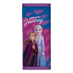 Selebeskytter Disney Frozen - Universal skulderpude i rd & bl - 1 stk