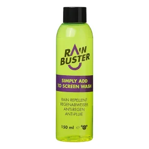 Regn & vandafvisende - Rain Buster - 150 ml