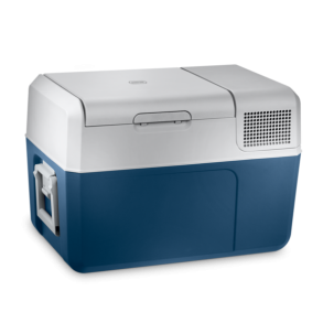 Kleboks 58L - Mobicool MCF60 Kompressor fryse- og kleboks - +10°C til -10°C