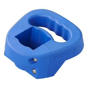 Rangiergreb / Trkhndtag Til Nsehjul 60 - Ergonomisk Udformet