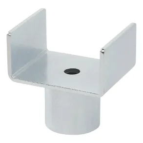 Adapter til hydraulisk donkraft - Ml 62x45x60 / 27 mm - Universal