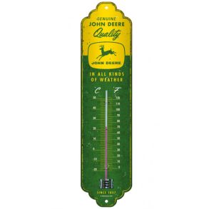 Termometer - John Deere - Vintage model