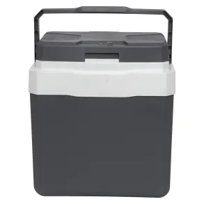 Kleboks 23L 12V - 17C under omgivelsestemperaturen