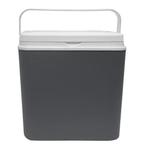 Kleboks 24L - Antracitgr