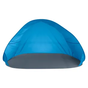 Strandtelt bl - Pop-up telt - 140x98x75 cm