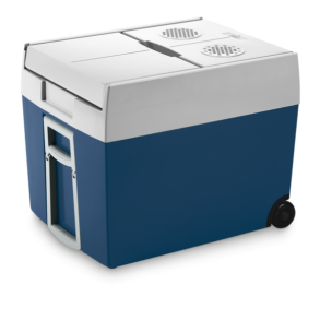 Kleboks 48L - Mobicool MT48W AC/DC Termoelektrisk - 12V-230V