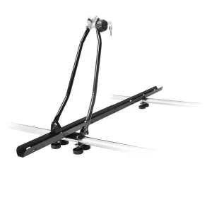 Cykelholder til tag - Eurobike XL - Sort - Maks. Belastning 20 kg