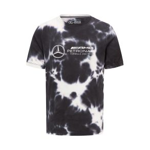 Mercedes AMG F1 T-shirt Original - Gr - Str. S-XL