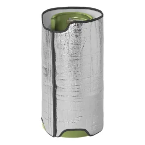 Termiskovertrk til gasflaske - Til 11 kg gasflasker - 60,5x101,5 cm