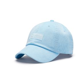 Mercedes AMG F1 Petronas Cap Original - Lysebl - Unisex