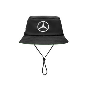 Mercedes AMG F1 Team Bllehat Original - Sort - Unisex