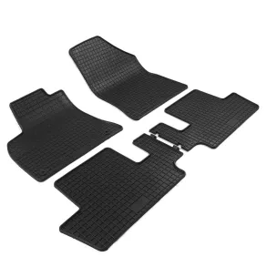 Gummimtte st - Peugeot 3008 rg. 2009-2016