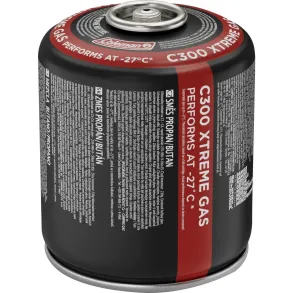 Gasflaske ventilgaspatron - Coleman Xtreme 300 gas - 230g